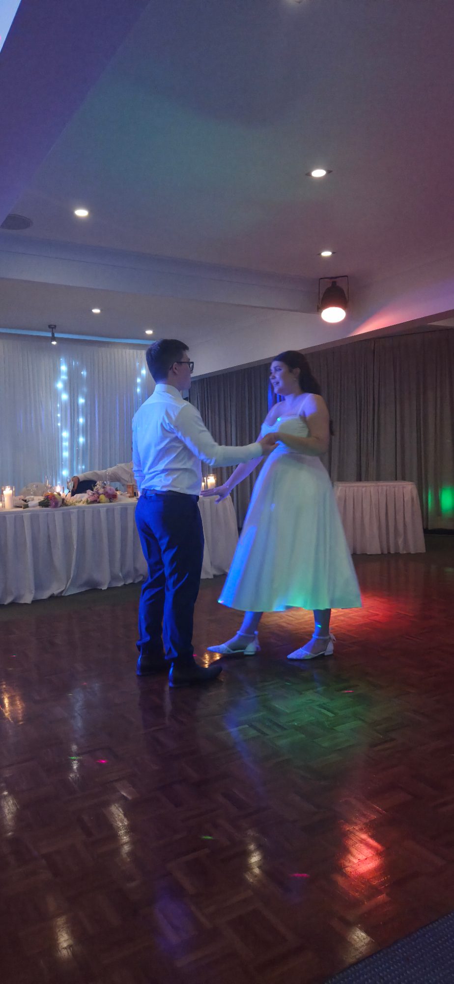 Mathew and Nicola Wedding 119